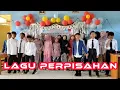 Download Lagu Moment Mengharukan || Lagu Sapu Nyere Pegat Simpay