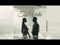 TINI, Christian Nodal - Por el Resto de Tu Vida (Audio Oficial)
