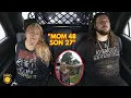 Trending Mom Son Caught Sleeping Together in Their Home after a Family Hangout - Ended Badly
