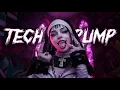 🔥TECHNO MIX 2025💥Remixes Of Popular Songs 🎧 Techno Bangers 💥#136