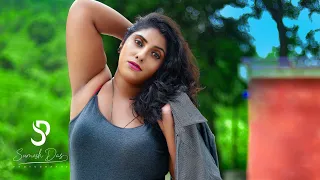 hasee quazi photoshoot video