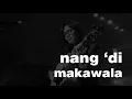 Unique Salonga - Mundo (Live) Lyric Video | The Grandma Tour