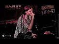 Death Cab for Cutie performing "You Are A Tourist" Live at KCRW's Apogee Sessions