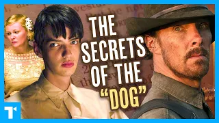 The Power Of The Dog Ending Explained The Meaning Of The Dog 