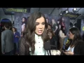 Download Lagu Pitch Perfect 2: Hailee Steinfeld Red Carpet Movie Premiere Interview | ScreenSlam