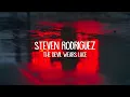 Steven Rodriguez - The Devil Wears Lace (Lyrics)