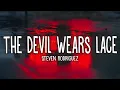 Download Lagu Steven Rodriguez - The Devil Wears Lace (Lyrics)