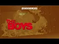 The Boys Meme Pootis Engage EXTREME