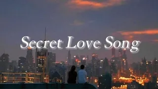secret love song little mix ft jason derulo lirik u0026 terjemahan lagu