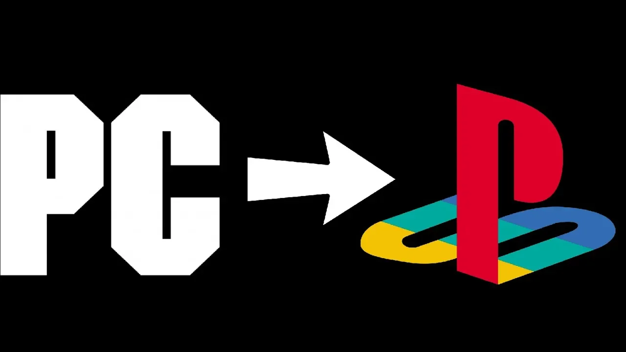 Why I Switched From PC To Console