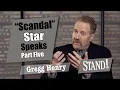 Gregg Henry Minute Part Five