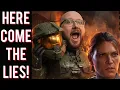 Halo Studios Layoffs Xbox s Desperate COPE Damage Control Over Campaign Evolved Backlash