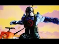 Da Tweekaz - Heroes Of Today (Official Video)
