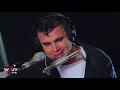 Rostam - "Bike Dream" (Live at WFUV)