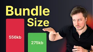 Beyond Router Lazy-Loading 7 Ways to REDUCE bundle size of Angular App