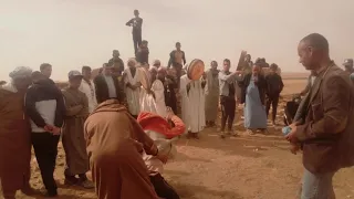 أ و ل أ د ن أ ي ل غايطة نايلي روعة حضرة جوابر حد صحاري5 