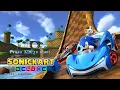 Mario Kart 8 Deluxe Custom Modpack SONIC KART DELUXE
