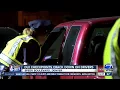 DUI checkpoint cracks down on drivers over Fourth of July