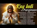 Download Lagu Top Christian Songs 2025 💝 2025 Tagalog Christian Worship Songs 🙏 Tanging Kay Hesus Mo Lang Ito