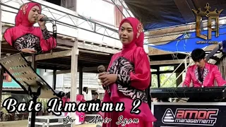 Download Bate Limammu 2|| Leony Angel|| Cover Version MP3