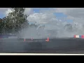 Can You Actually Tandem on a Track This Small? DRIFT Matsuri Queensland Raceway Day 3