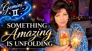 Gemini ♊ What’s Happening Now Is Guiding You To A Better Place