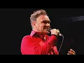 Morrissey - This Charming Man (Glastonbury Festival 2011)