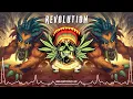 Lagu REVOLUTION 🔥 (Roots Reggae / Cali Roots Reggae / Lyric Video)