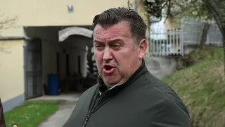 Kad se vratim, produžit ću si život.
