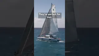 Great Party Boat, Bad Offshore Vessel