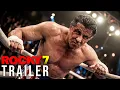 Lagu Rocky 7: The Final Round (2026) - Sylvester Stallone, Michael B. Jordan | Concept Trailer