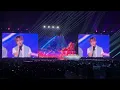 251206 NCT DREAM - 1,2,3 / 별 밤 (On the way) | THE DREAM SHOW 4：DREAM THE FUTURE in TAIPEI