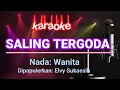 Download Lagu Saling Tergoda - Elvy Sukaesih | Karaoke