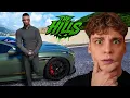Download Lagu GTA 5 THE HILLS #136 - TO MOJA HISTORIA! [S3]