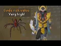Masori at Venenatis 2 2 Billion Risk Multi
