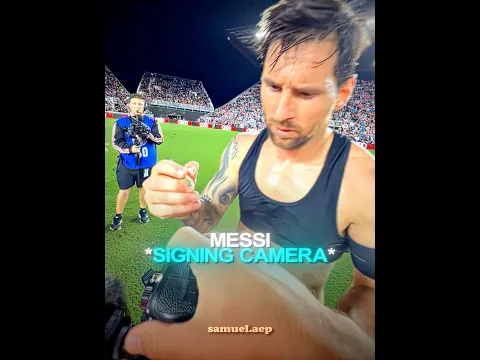 Yamal VS Neymar VS Messi Signature 🤯🔥