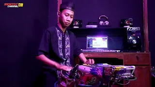 syaikhona koplo jaranan version bikin hati syejuk 