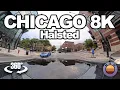 Chicago 8K 360 - Halsted