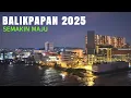 Download Lagu Night Drone Balikpapan 2025 by DJI Mavic 4 Pro