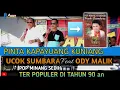 Download Lagu PINTAK KAPAYUANG KUNIANG - UCOK SUMBARA - ODY MALIK - POP MINANG LEGENDARIS - LAGU MINANG TERBARU