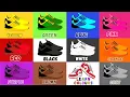 Download Lagu Colors Song 4 Kids|Learn English Colors Vocabulary|We love all the Colors |This is Red the Color Red