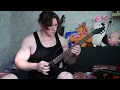 モエチャッカファイア (MoeChakkaFire / Issey) Guitar Metal cover by Gorge Spiteful | Zenless Zone Zero