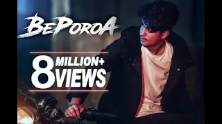 beporoa shiekh sadi alvee official music video