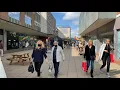 Lagu Solihull Town Centre Walking Tour | England UK 2021