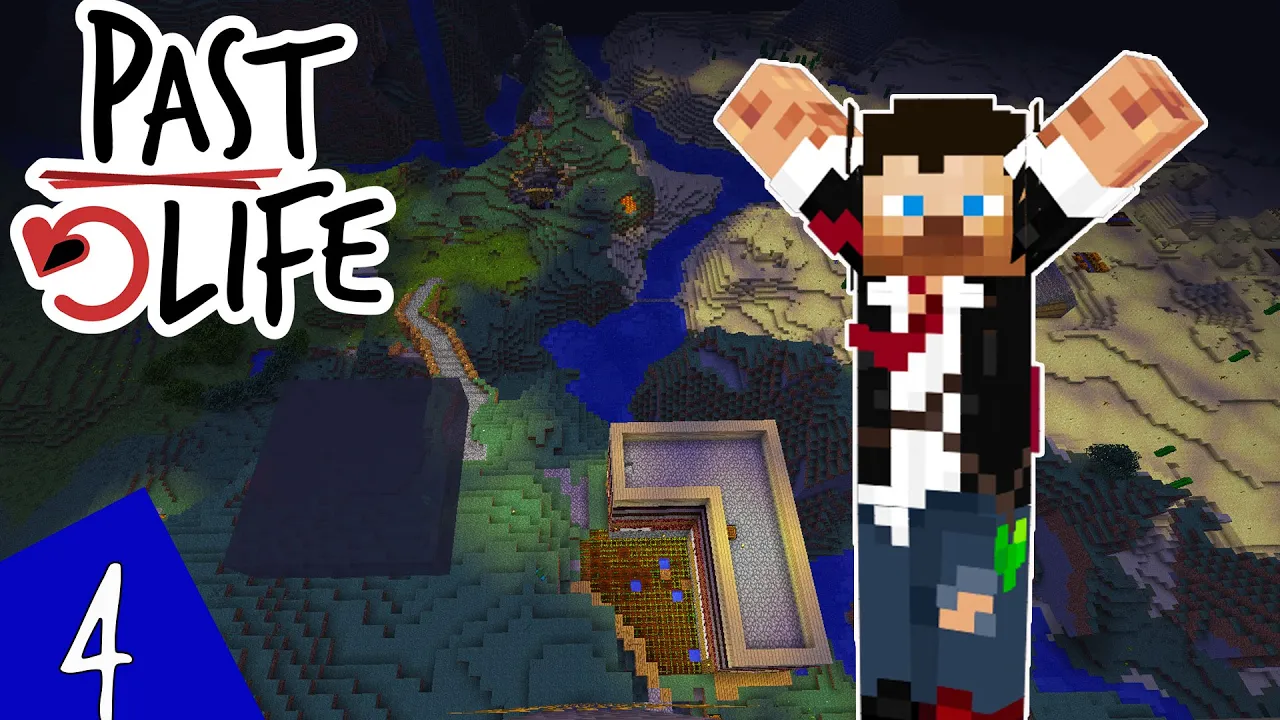 Watch "CAN'T TRUST ANYBODY!!! - Past Life Ep 4" on YouTube