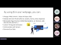 Web Development Basics HTML CSS Intro to JavaScript