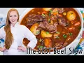 The BEST Beef Stew Recipe - Hundreds of 5-Star Reviews