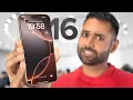 iPhone 16 16 Pro Impressions