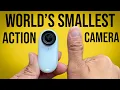 Download Lagu Is Insta360 Go 3 Worth the Hype? Action Camera Review and Field Test