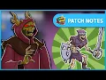 Download Lagu Update 3.8! New Character | Disney Heroes: Battle Mode